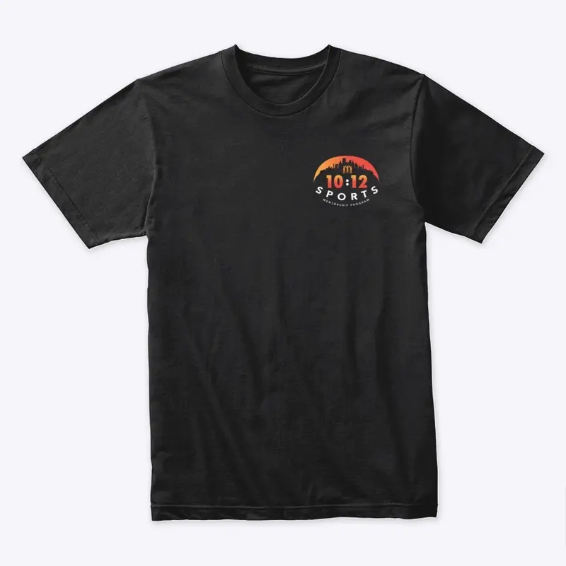 1012 Logo Tee